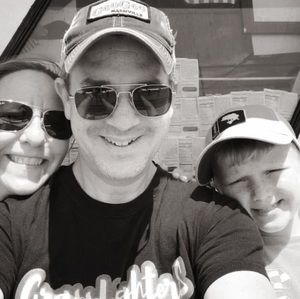 Meet your Posher, Matty